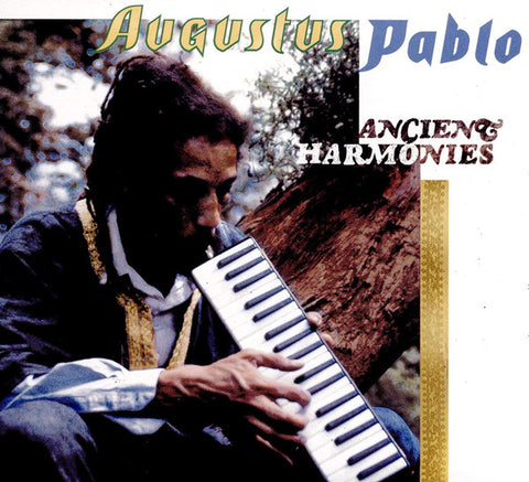Augustus Pablo - Ancient Harmonies