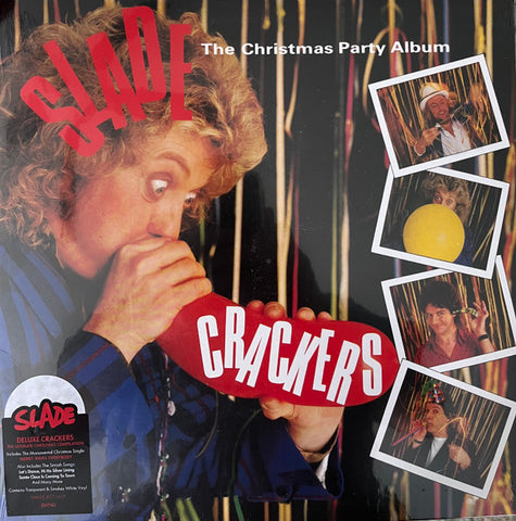 Slade - Crackers (The Christmas Party Album)