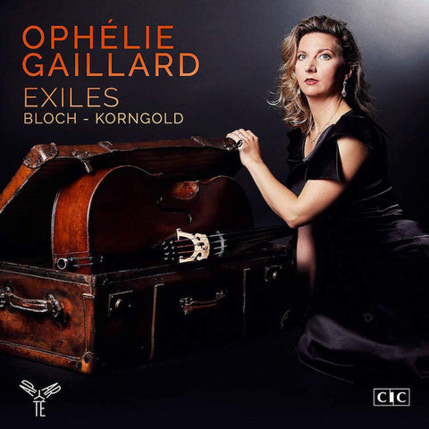Ophélie Gaillard - Exiles
