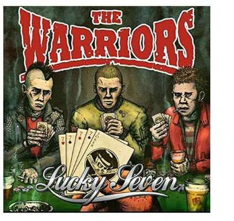 The Warriors - Lucky Seven