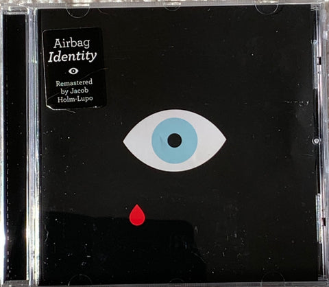 Airbag - Identity (Remastered by Jacob Holm-Lupo)