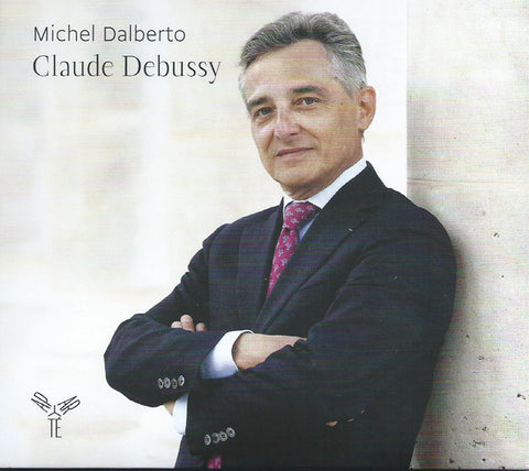 Claude Debussy, Michel Dalberto - Untitled
