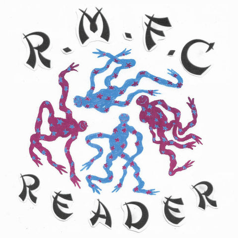 R.M.F.C. - Reader
