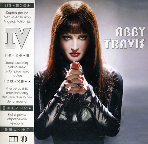 Abby Travis - IV