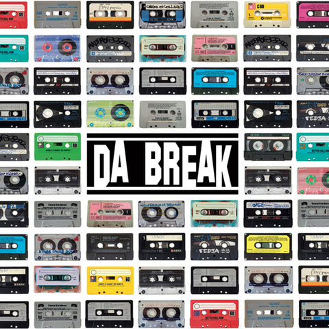 Da Break - DA BREAK