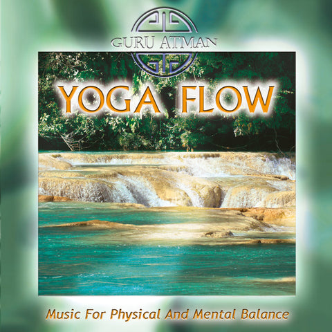 Guru Atman - Yoga Flow