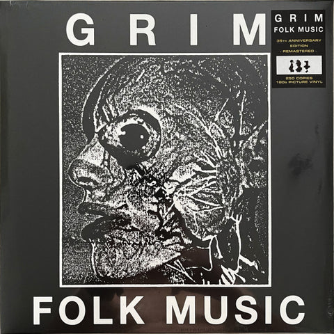 Grim - Folk Music
