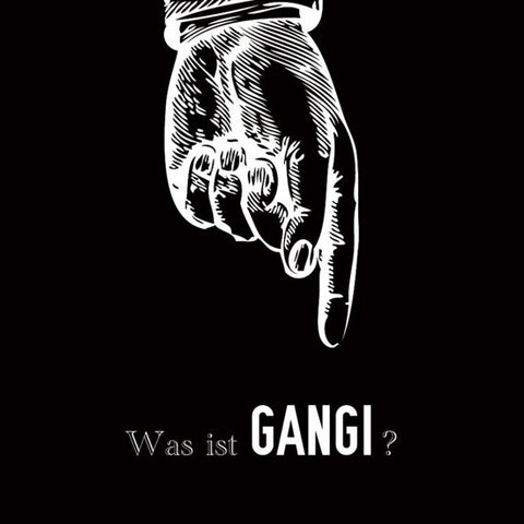GANGI - Gesture Is