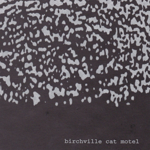 Birchville Cat Motel - Siberian Earth Curve