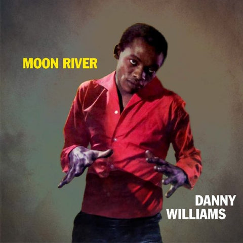 Danny Williams - Moon River