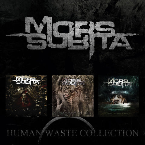 Mors Subita - Human Waste Collection