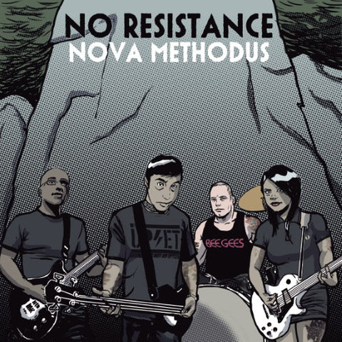 No Resistance - Nova Methodus
