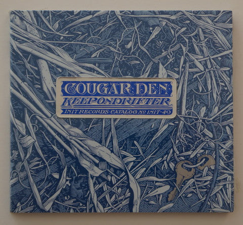 Cougar Den - Keepondrifter