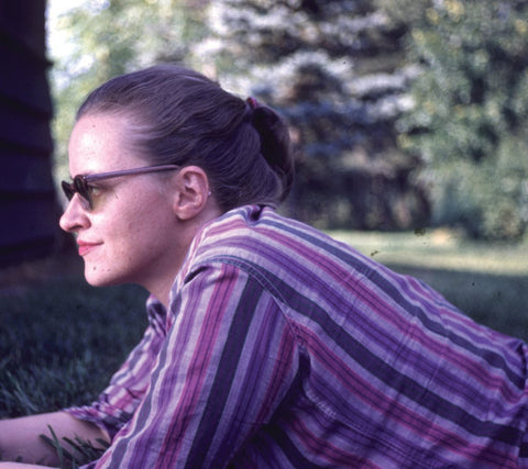 Connie Converse - Vanity Of Vanities - A Tribute To Connie Converse