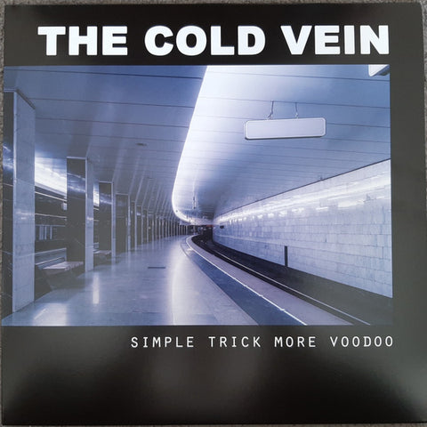 The Cold Vein - Simple Trick More Voodoo