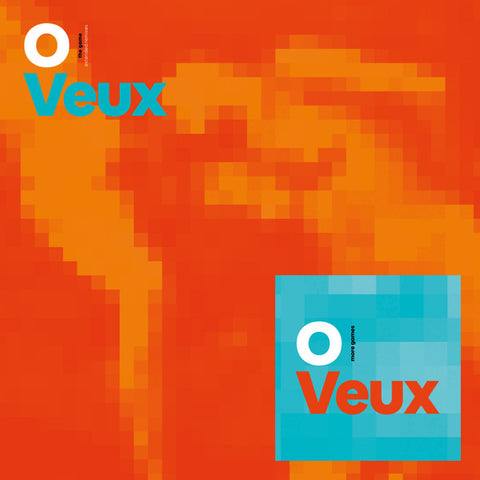 O Veux - More Games