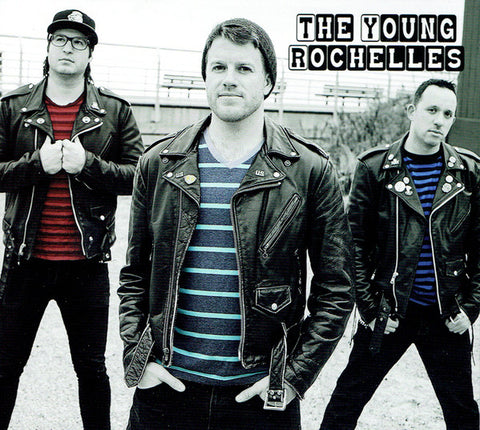 The Young Rochelles - The Young Rochelles