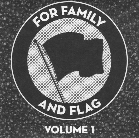 Various - For Family And Flag Volume 1