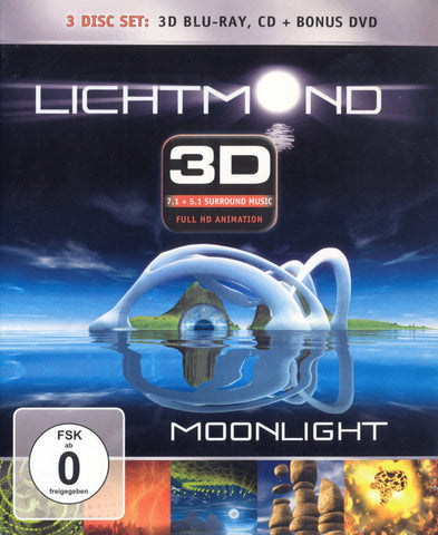 Lichtmond - Moonlight