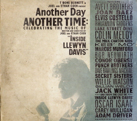 Various - Another Day Another Time: Celebrating The Music Of 