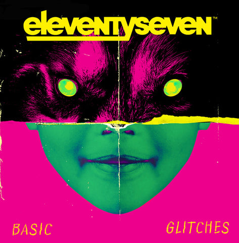 eleventyseven - Basic Glitches