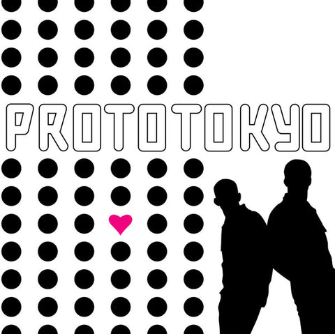 Prototokyo - Prototokyo
