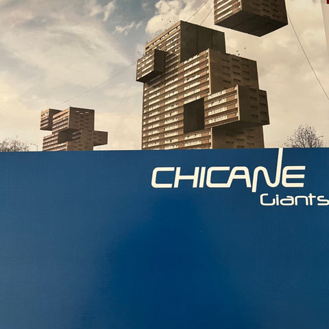 Chicane - Giants