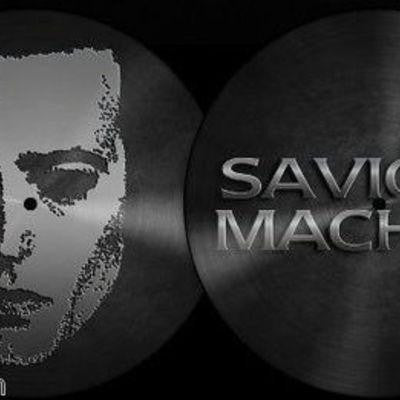 Saviour Machine - 1990 Demo