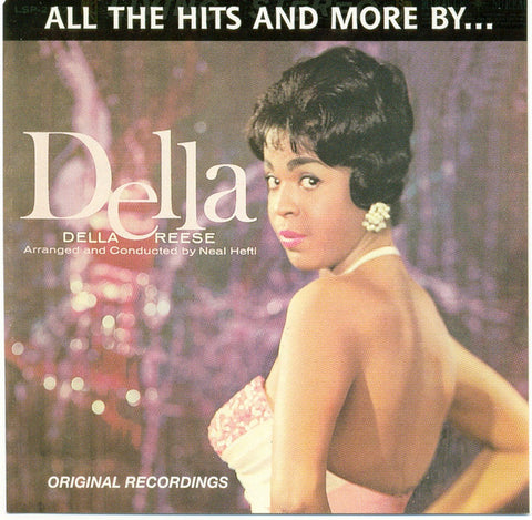 Della Reese - All The Hits And More