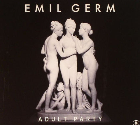 Emil Germ - Adult Party