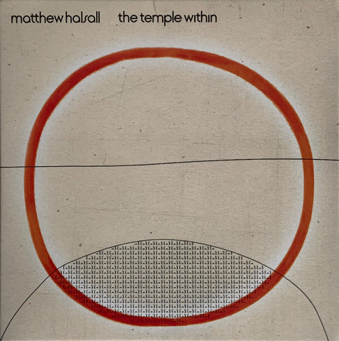 Matthew Halsall - The Temple Within