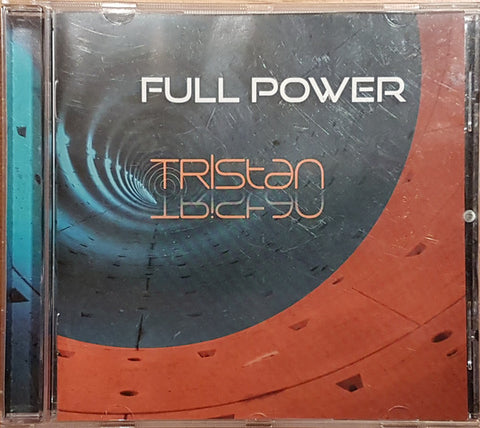 Tristan - Full Power