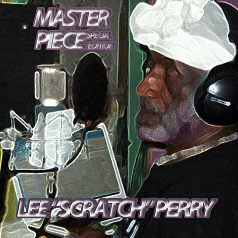 Lee Perry - Master Piece Special Edition