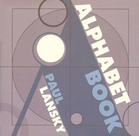Paul Lansky - Alphabet Book
