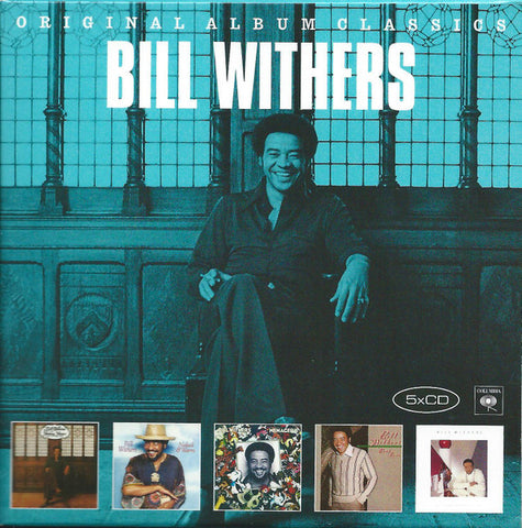 Bill Withers - Original Album Classics