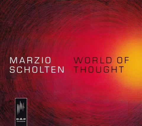 Marzio Scholten - World Of Thought
