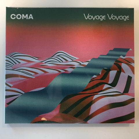 Coma - Voyage Voyage