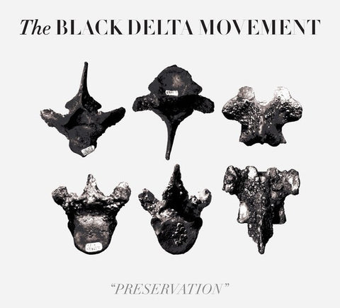 The Black Delta Movement - Preservation