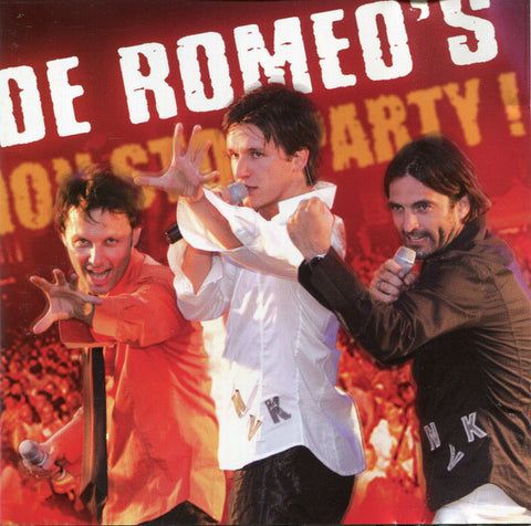 De Romeo's - Non Stop Party !