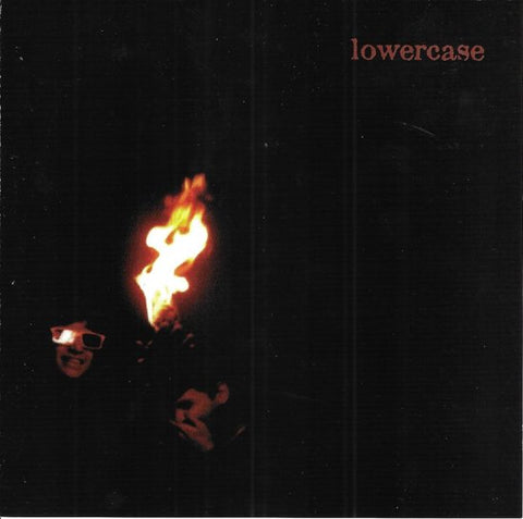 Lowercase - All Destructive Urges... Seem So Perfect