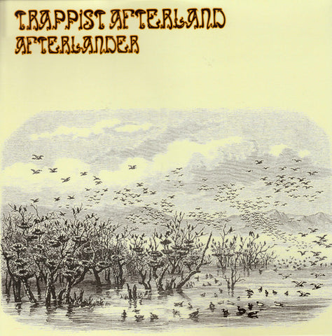 Trappist Afterland - Afterlander