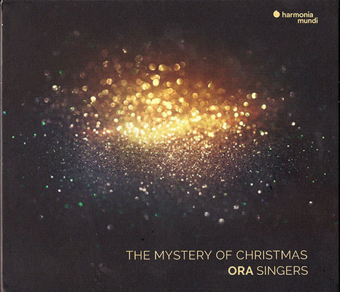ORA - The Mystery Of Christmas