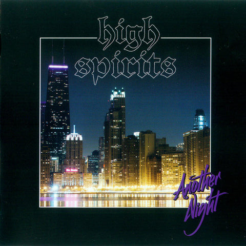 High Spirits - Another Night
