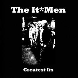 The It* Men - Greatest Its