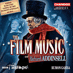 Richard Addinsell, Rumon Gamba - The Film Music Of Richard Addinsell