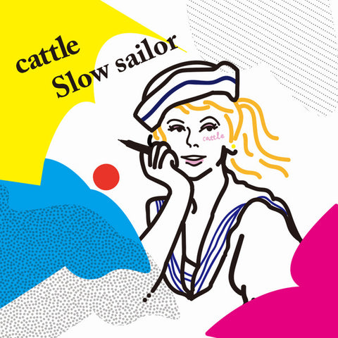 Cattle - Slow Sailor