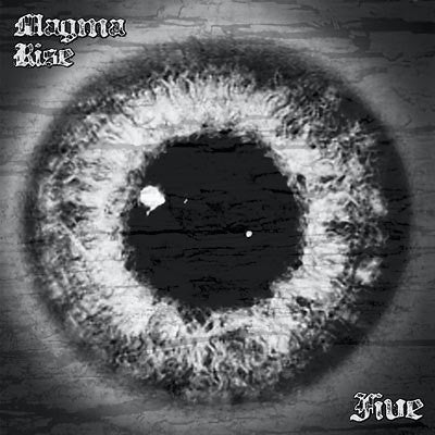 Magma Rise / The Asound - Five / The Baron