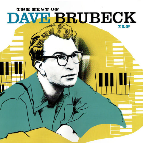 Dave Brubeck - The Best Of
