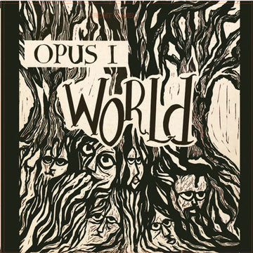 World, - Opus 1