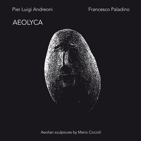 Pier Luigi Andreoni & Francesco Paladino - Aeolyca